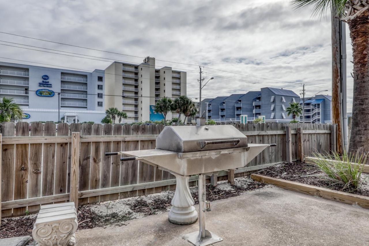 Gulf View 3 Apartment Gulf Shores Ngoại thất bức ảnh