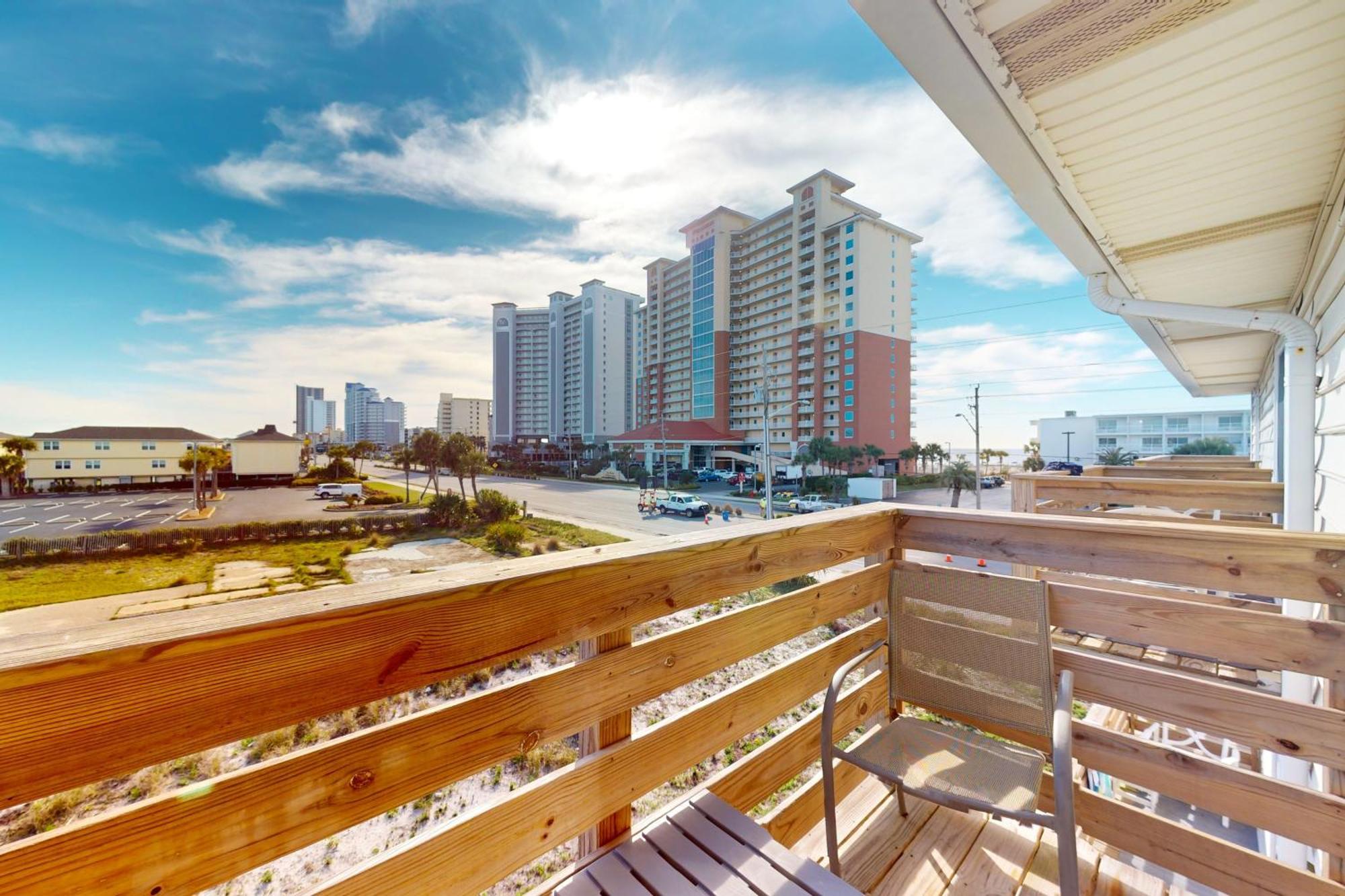 Gulf View 3 Apartment Gulf Shores Ngoại thất bức ảnh