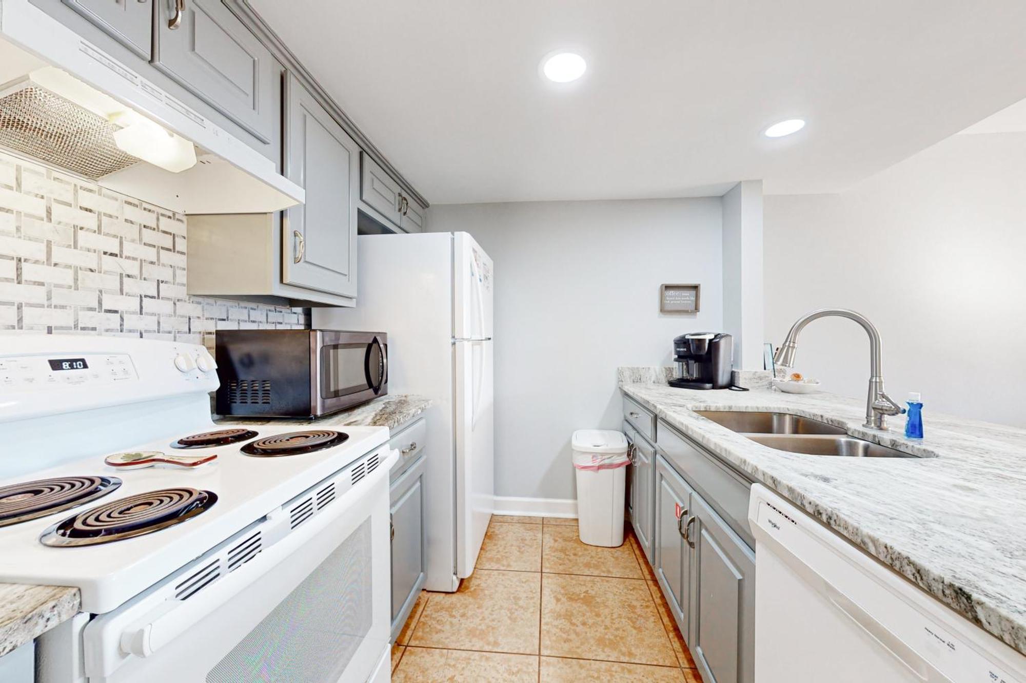 Gulf View 3 Apartment Gulf Shores Ngoại thất bức ảnh