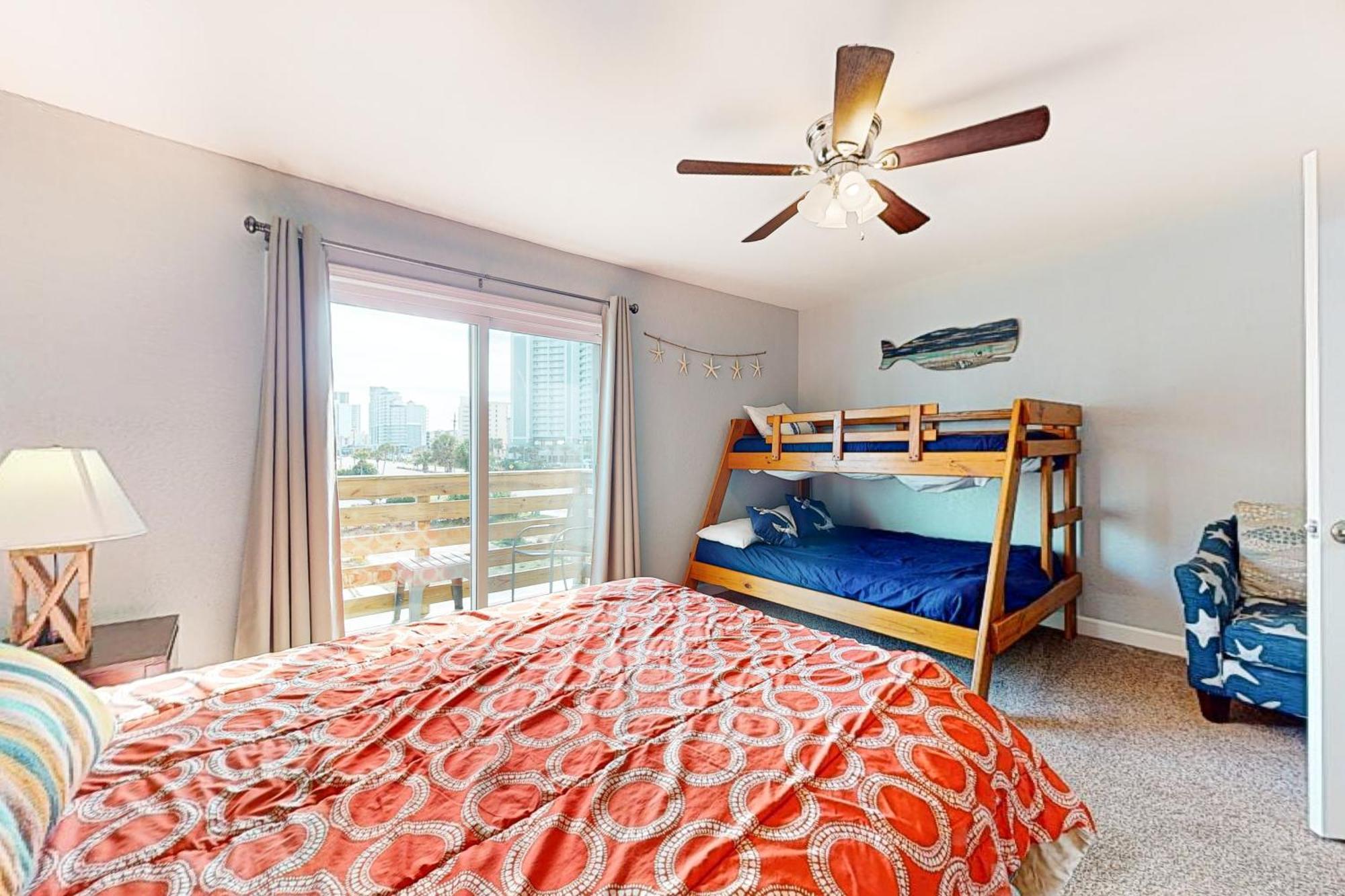 Gulf View 3 Apartment Gulf Shores Ngoại thất bức ảnh