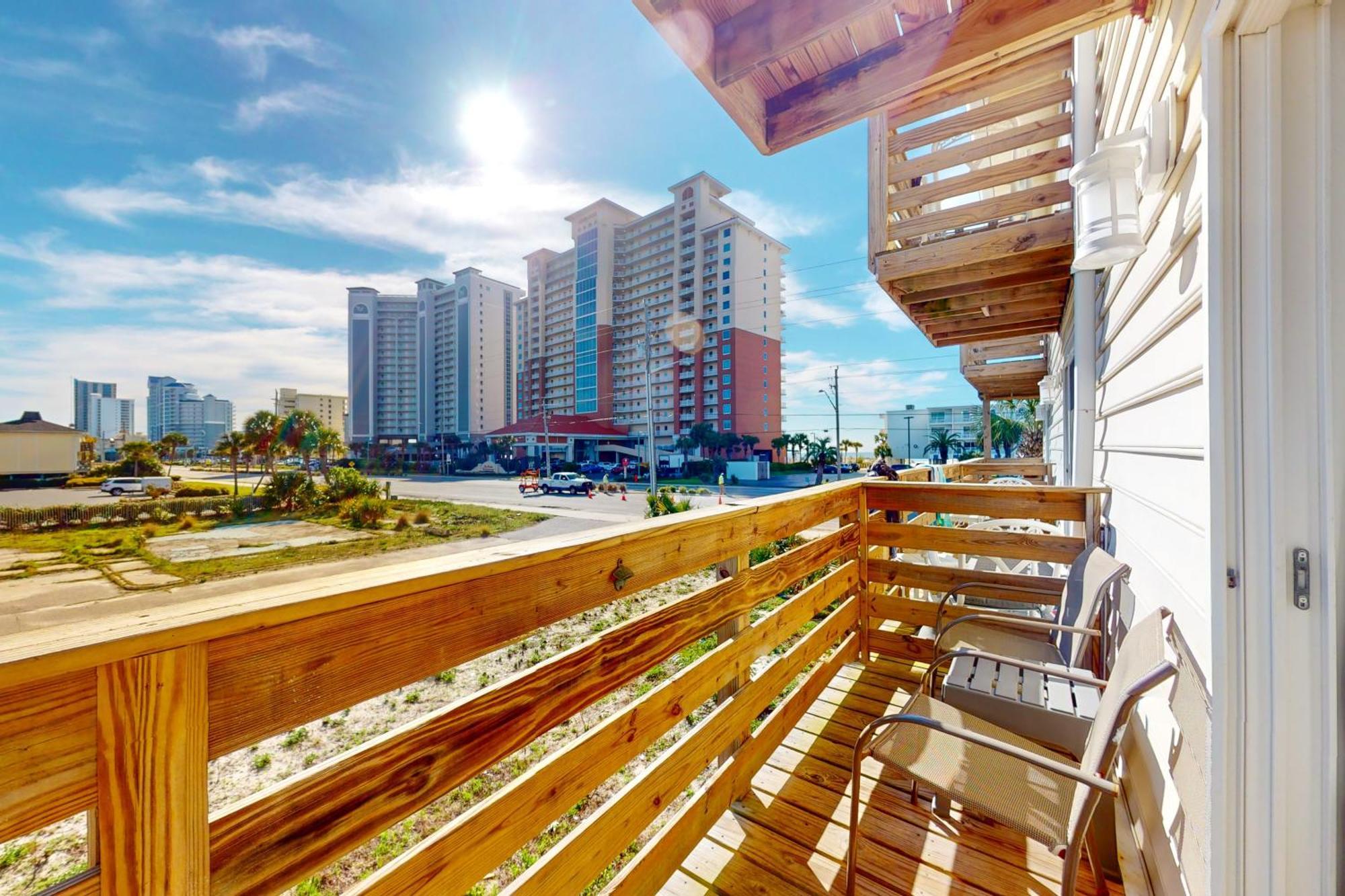 Gulf View 3 Apartment Gulf Shores Ngoại thất bức ảnh